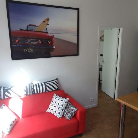 Appartement Good Mindset Авиньон Экстерьер фото