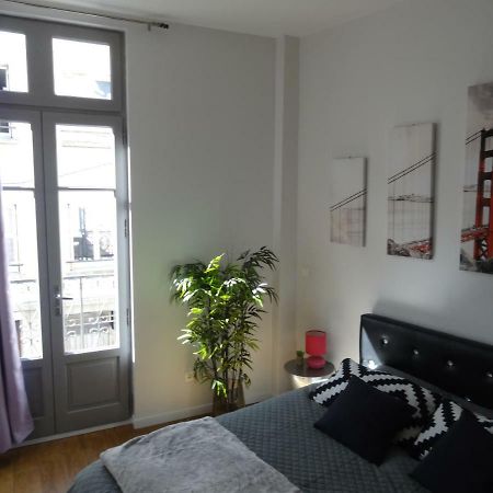 Appartement Good Mindset Авиньон Экстерьер фото