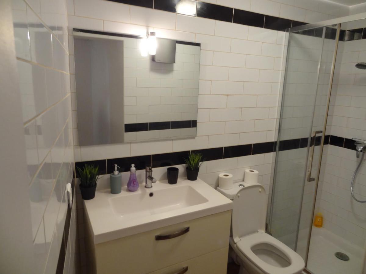 Appartement Good Mindset Авиньон Экстерьер фото