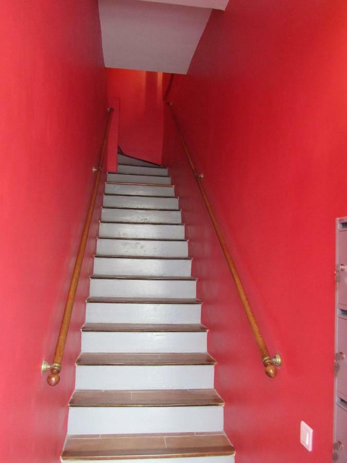 Appartement Good Mindset Авиньон Экстерьер фото