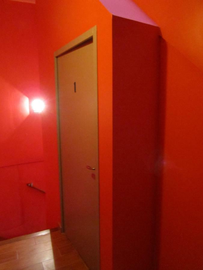 Appartement Good Mindset Авиньон Экстерьер фото