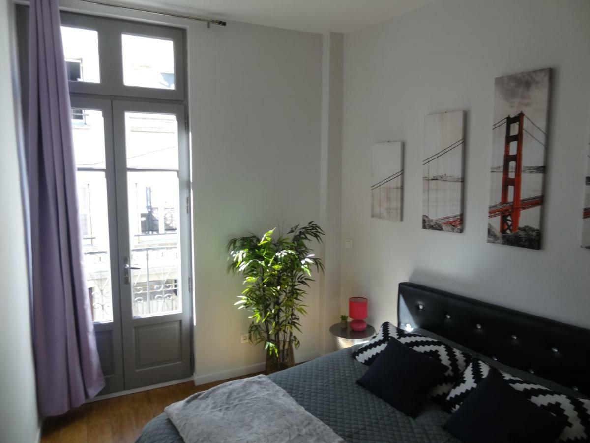 Appartement Good Mindset Авиньон Экстерьер фото