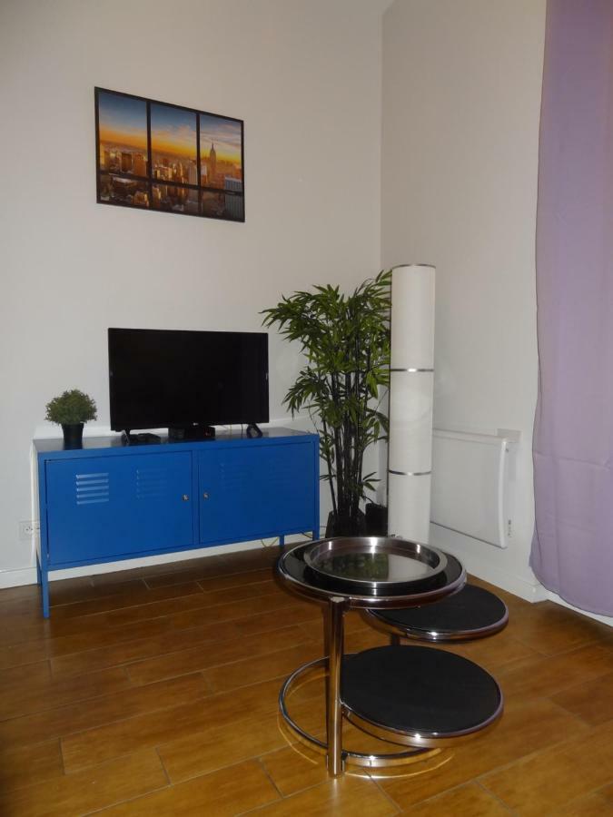 Appartement Good Mindset Авиньон Экстерьер фото