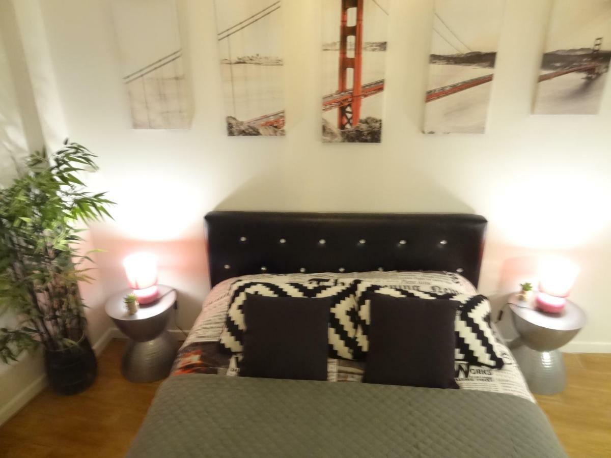 Appartement Good Mindset Авиньон Экстерьер фото
