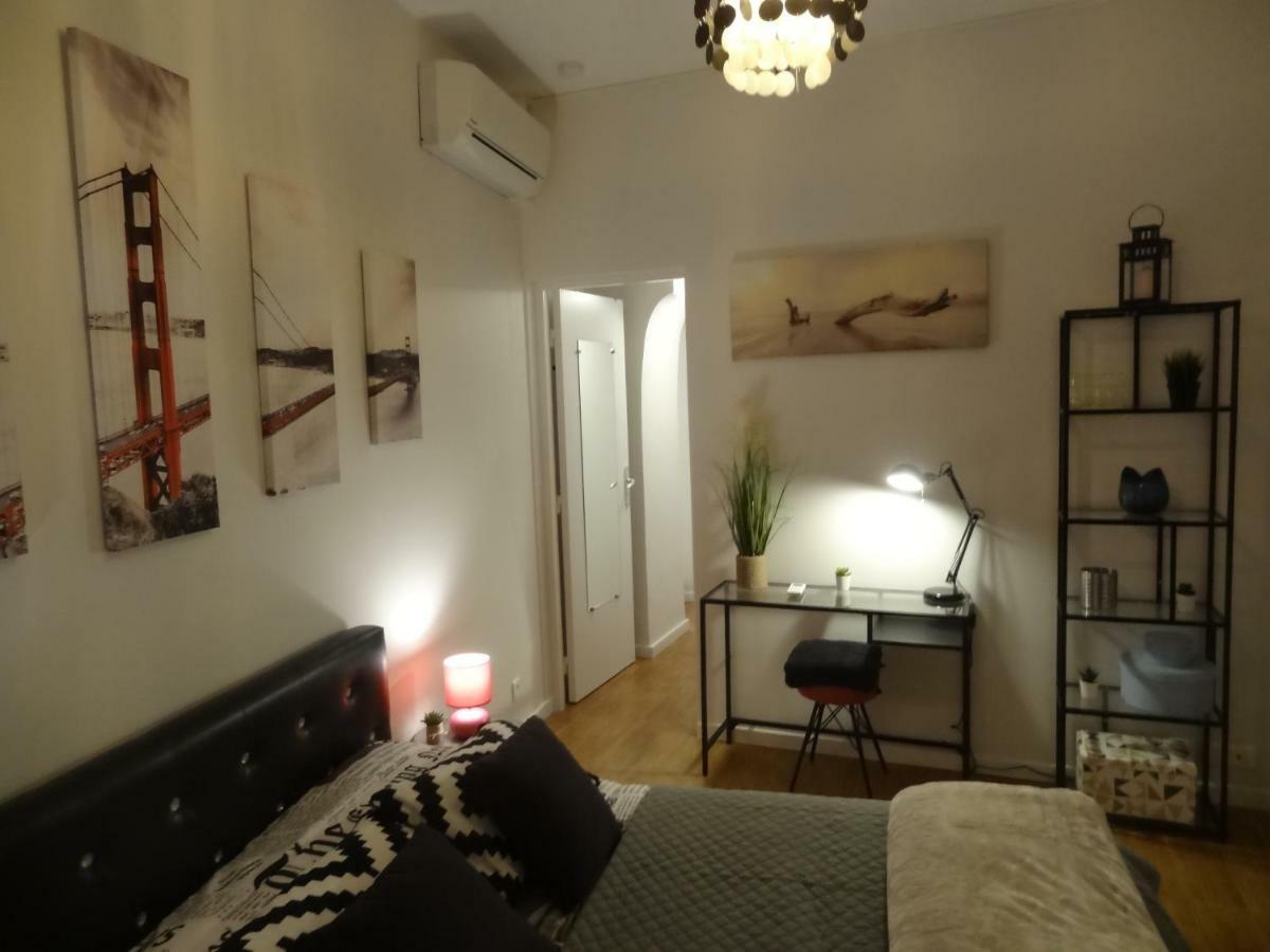 Appartement Good Mindset Авиньон Экстерьер фото