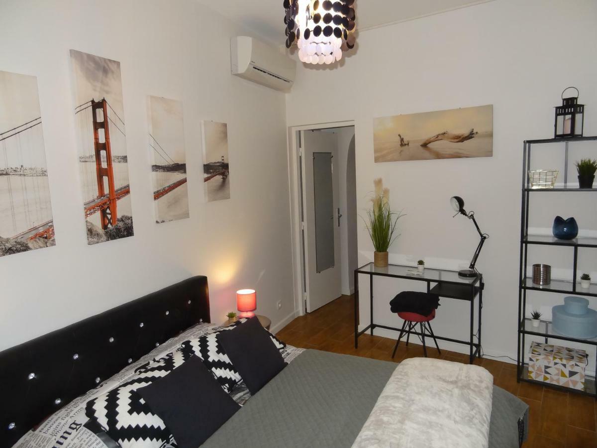 Appartement Good Mindset Авиньон Экстерьер фото