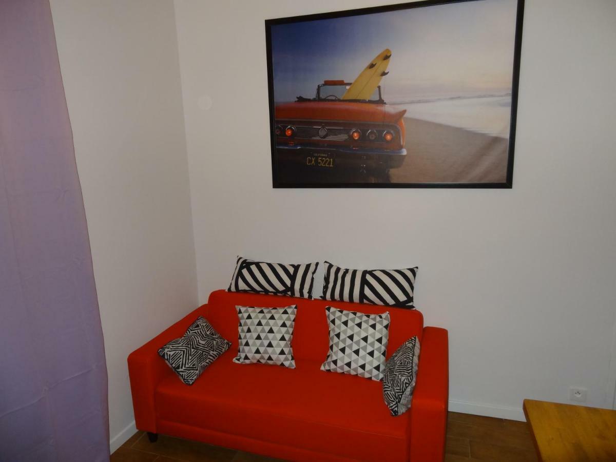 Appartement Good Mindset Авиньон Экстерьер фото