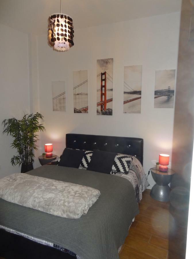 Appartement Good Mindset Авиньон Экстерьер фото