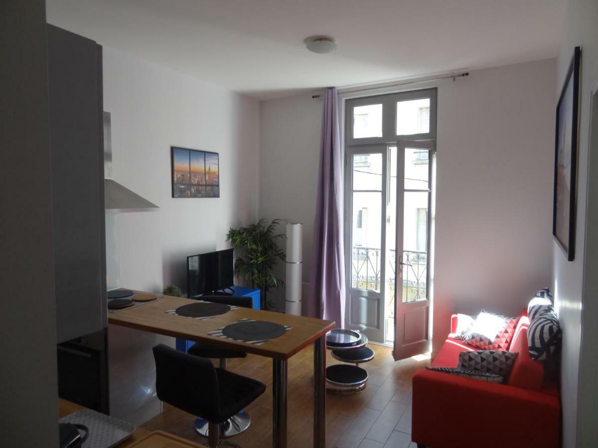 Appartement Good Mindset Авиньон Экстерьер фото