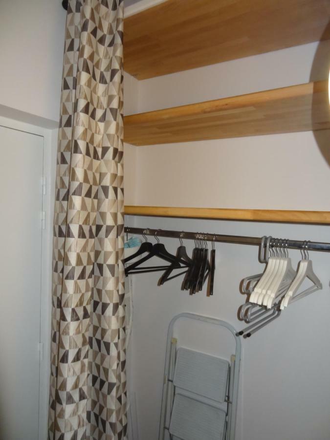 Appartement Good Mindset Авиньон Экстерьер фото